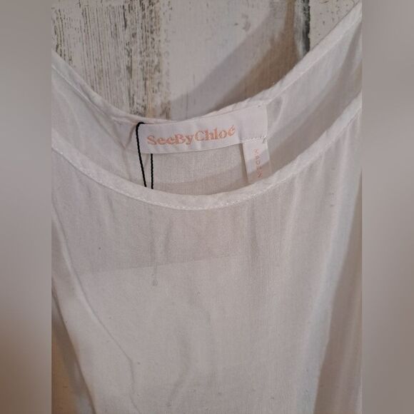 See by Chloe Tank Top - Picture 5 of 6